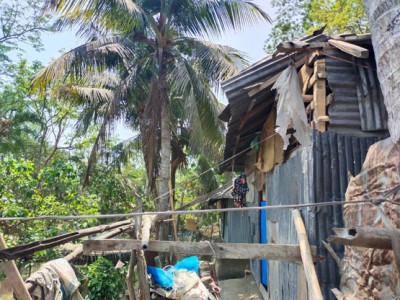 বাগেরহাটে হামলা,ভাংচুরের ঘটনায় থানায় মামলা 